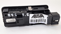 BOTÃO VIDRO ELÉTRICO TRASEIRO E. RANGE ROVER SPORT 2008 2009