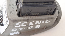 BOTÃO VIDRO ELÉTRICO CENTRAL RENAULT SCENIC 2007 2008