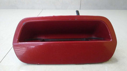 Maçaneta Tampa Traseira Elétrica Gm Cruze 2012