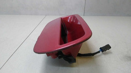 MAÇANETA TAMPA TRASEIRA ELÉTRICA GM CRUZE 2012