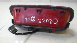 MAÇANETA TAMPA TRASEIRA ELÉTRICA GM CRUZE 2012