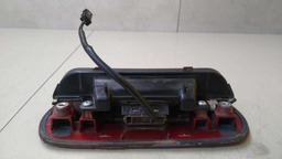 MAÇANETA TAMPA TRASEIRA ELÉTRICA GM CRUZE 2012