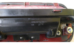 MAÇANETA TAMPA TRASEIRA ELÉTRICA GM CRUZE 2012