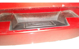 MAÇANETA TAMPA TRASEIRA ELÉTRICA GM CRUZE 2012