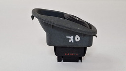 BOTÃO VIDRO ELÉTRICO TRASEIRO E. RENAULT SCENIC 1999