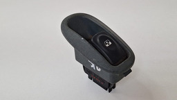 BOTÃO VIDRO ELÉTRICO TRASEIRO E. RENAULT SCENIC 1999