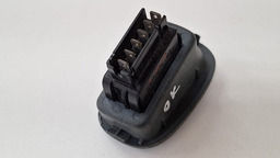 BOTÃO VIDRO ELÉTRICO TRASEIRO E. RENAULT SCENIC 1999