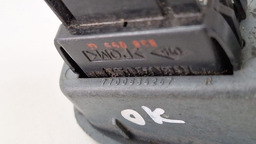 BOTÃO VIDRO ELÉTRICO TRASEIRO E. RENAULT SCENIC 1999