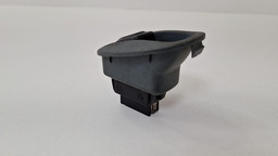 BOTÃO VIDRO ELÉTRICO TRASEIRO E. RENAULT SCENIC 1999