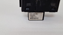 BOTÃO VIDRO ELÉTRICO TRASEIRO D. FORD FUSION 2011 2012