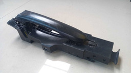 MAÇANETA EXTERNA TRASEIRA DIREITA NISSAN VERSA 2015 A 2018