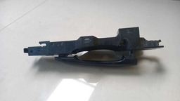 MAÇANETA EXTERNA TRASEIRA DIREITA NISSAN VERSA 2015 A 2018