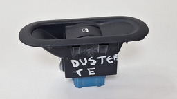 BOTÃO VIDRO ELÉTRICO TRASEIRO ESQUERDO DUSTER 2.0 2013 (2)