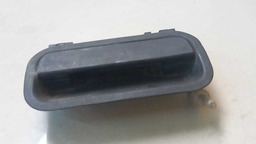 MAÇANETA EXTERNA TRASEIRA ESQUERDA GM CORSA 1994 A 1997