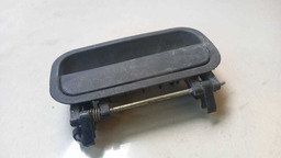 MAÇANETA EXTERNA TRASEIRA ESQUERDA GM CORSA 1994 A 1997