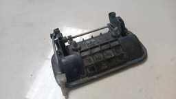 MAÇANETA EXTERNA TRASEIRA ESQUERDA GM CORSA 1994 A 1997