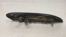 MAÇANETA EXTERNA TRASEIRA ESQUERDA GM SPIN 2017