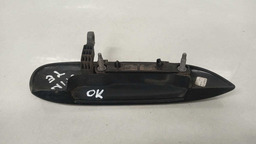 MAÇANETA EXTERNA TRASEIRA ESQUERDA GM SPIN 2017