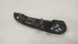 MAÇANETA EXTERNA TRASEIRA ESQUERDA GM SPIN 2017