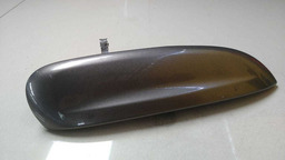 MAÇANETA EXTERNA DIANTEIRA DIREITA GM ONIX 2014 2015