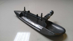 MAÇANETA EXTERNA DIANTEIRA DIREITA GM ONIX 2014 2015