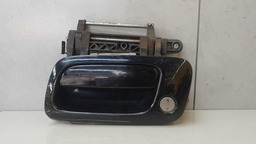 MAÇANETA EXTERNA DIANTEIRA ESQUERDA GM ASTRA 2011