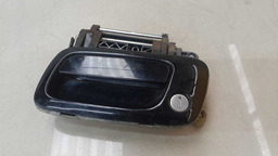 MAÇANETA EXTERNA DIANTEIRA ESQUERDA GM ASTRA 2011