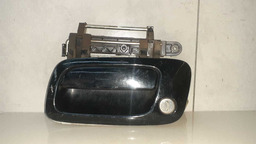 MAÇANETA EXTERNA DIANTEIRA ESQUERDA GM ASTRA 2011