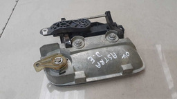 MAÇANETA EXTERNA DIANTEIRA ESQUERDA GM ASTRA 2011