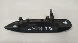 MAÇANETA EXTERNA TRASEIRA DIREITA GM SPIN 2017