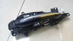 MAÇANETA EXTERNA DIANTEIRA ESQUERDO GM CRUZE 2018 2019