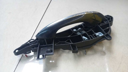 MAÇANETA EXTERNA DIANTEIRA ESQUERDO GM CRUZE 2018 2019