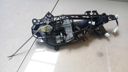 MAÇANETA EXTERNA DIANTEIRA ESQUERDO GM CRUZE 2018 2019