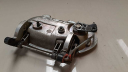 MAÇANETA EXTERNA DIANTEIRA ESQUERDA GM MERIVA 2005