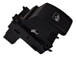 BOTÃO VIDRO ELÉTRICO DIANTEIRO ESQUERDO VW VIRTUS 2019 2020