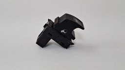 BOTÃO VIDRO ELÉTRICO DIANTEIRO ESQUERDO VW VIRTUS 2019 2020