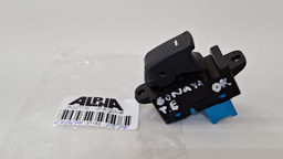 BOTÃO VIDRO ELÉTRICO TRASEIRO ESQUERDO HYUNDAI SONATA 2015