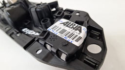 MAÇANETA INTERNA PORTA DIANTEIRA E PORSCHE CAYENNE 2018 2019