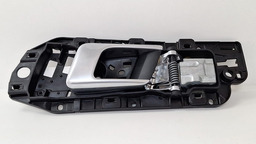 MAÇANETA INTERNA PORTA DIANTEIRA E PORSCHE CAYENNE 2018 2019