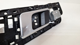 MAÇANETA INTERNA PORTA DIANTEIRA E PORSCHE CAYENNE 2018 2019