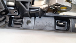 MAÇANETA INTERNA PORTA DIANTEIRA E PORSCHE CAYENNE 2018 2019