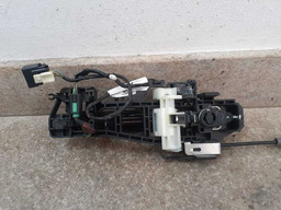 MAÇANETA EXTERNA DIANTEIRA ESQUERDA FORD FOCUS 2014