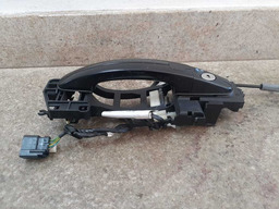 MAÇANETA EXTERNA DIANTEIRA ESQUERDA FORD FOCUS 2014