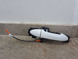 MAÇANETA EXTERNA TRASEIRA ESQUERDA FORD ECOSPORT 2020 2021