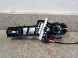 MAÇANETA EXTERNA TRASEIRA ESQUERDA FORD ECOSPORT 2020 2021