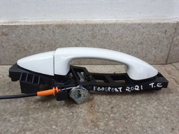 MAÇANETA EXTERNA TRASEIRA ESQUERDA FORD ECOSPORT 2020 2021