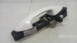 MAÇANETA EXTERNA TRASEIRA DIREITO FORD KA 2015 2016