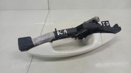 MAÇANETA EXTERNA TRASEIRA DIREITO FORD KA 2015 2016