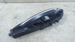 MAÇANETA EXTERNA T.E FORD FUSION TITANIUM 2015 A 2018