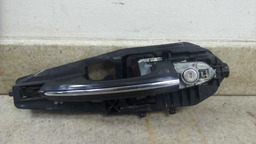 MAÇANETA EXTERNA T.E FORD FUSION TITANIUM 2015 A 2018